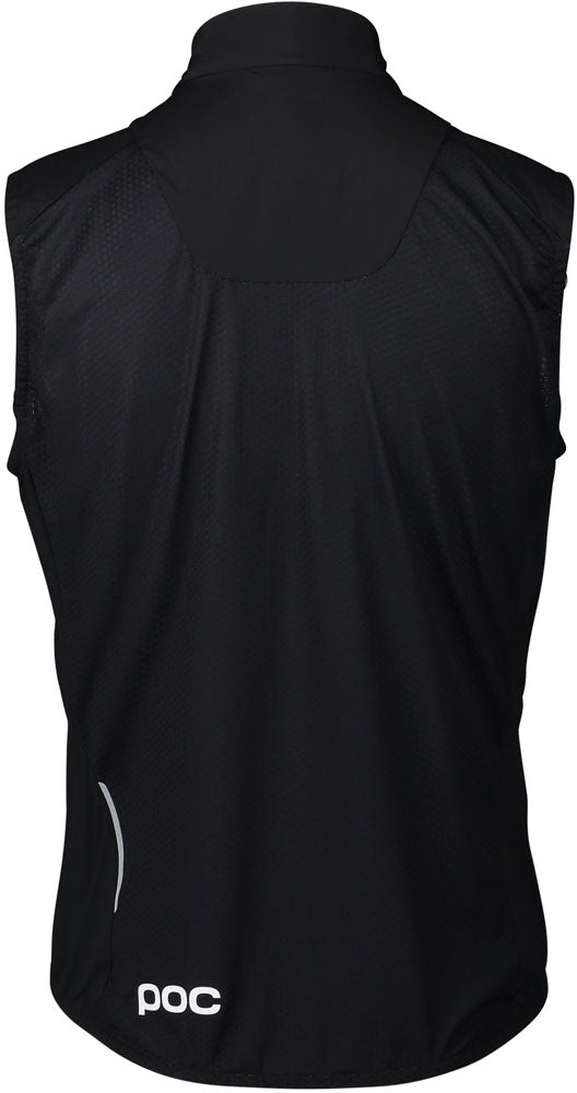 Poc enthral gilet - wind vest | l