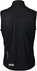 Poc enthral gilet - wind vest | xl