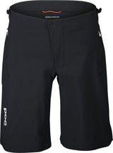 Poc essential enduro - women's mtb shorts | xl
