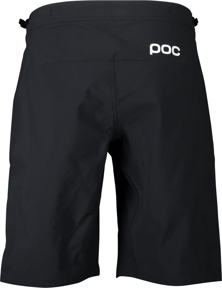 Poc essential enduro - women's mtb shorts | m