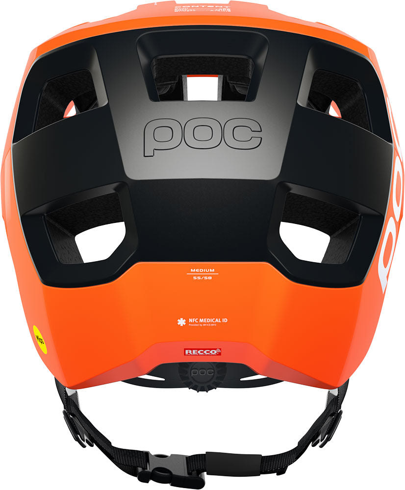 Poc Kortal Race Mips - Casque VTT