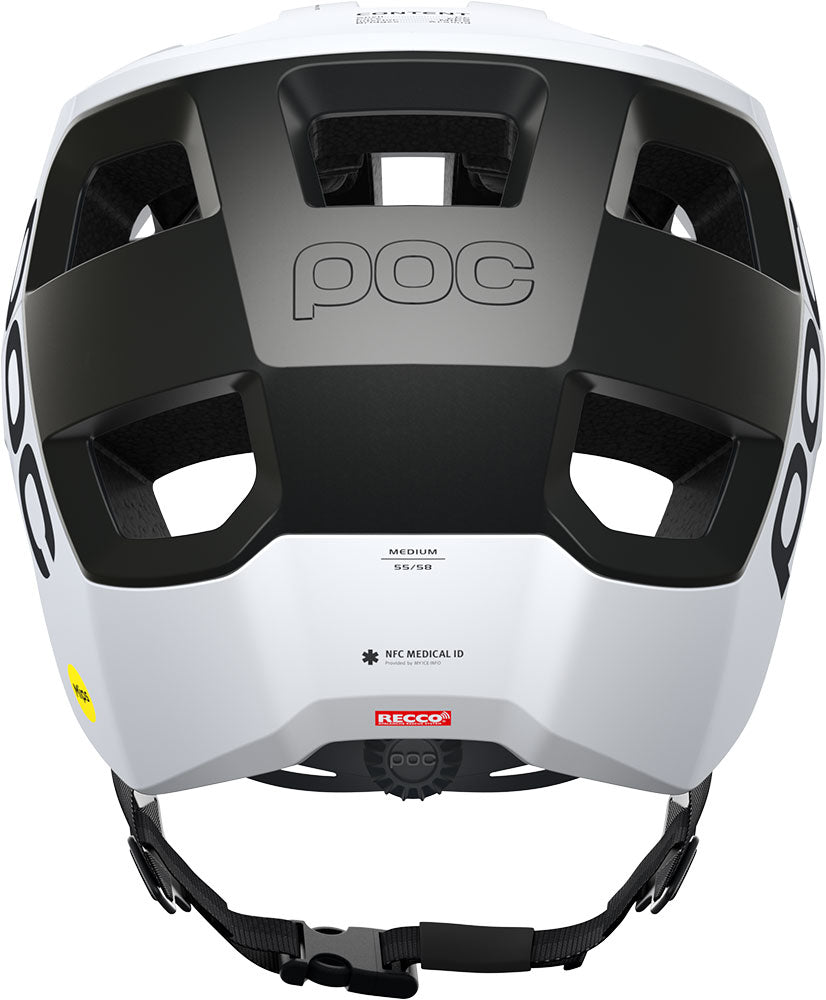 Poc Kortal Race Mips - Casque VTT
