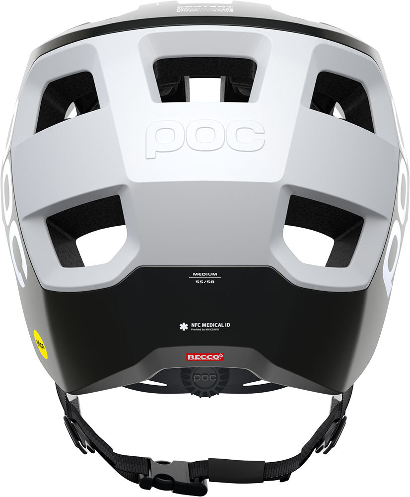 Poc Kortal Race Mips - Casque VTT