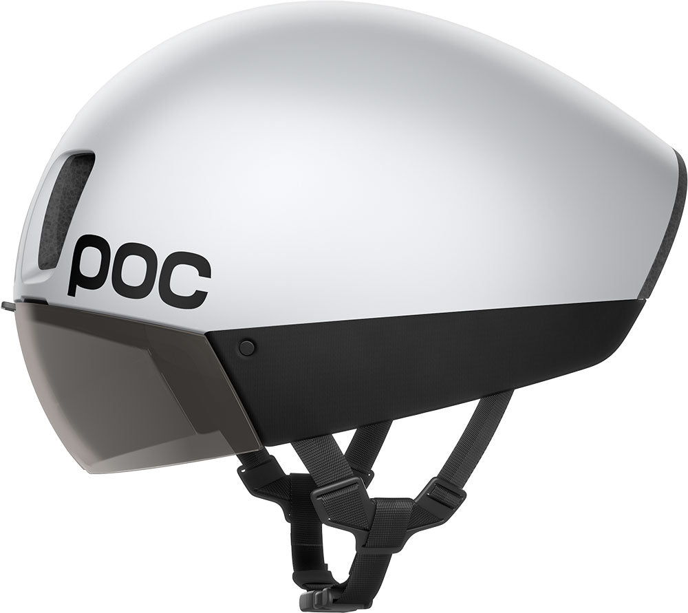 Poc procen air - casque de contre-la-montre
