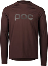 Poc reform enduro - maillot vtt manches longues