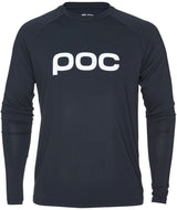 Poc reform enduro - mtb long sleeve jersey | m