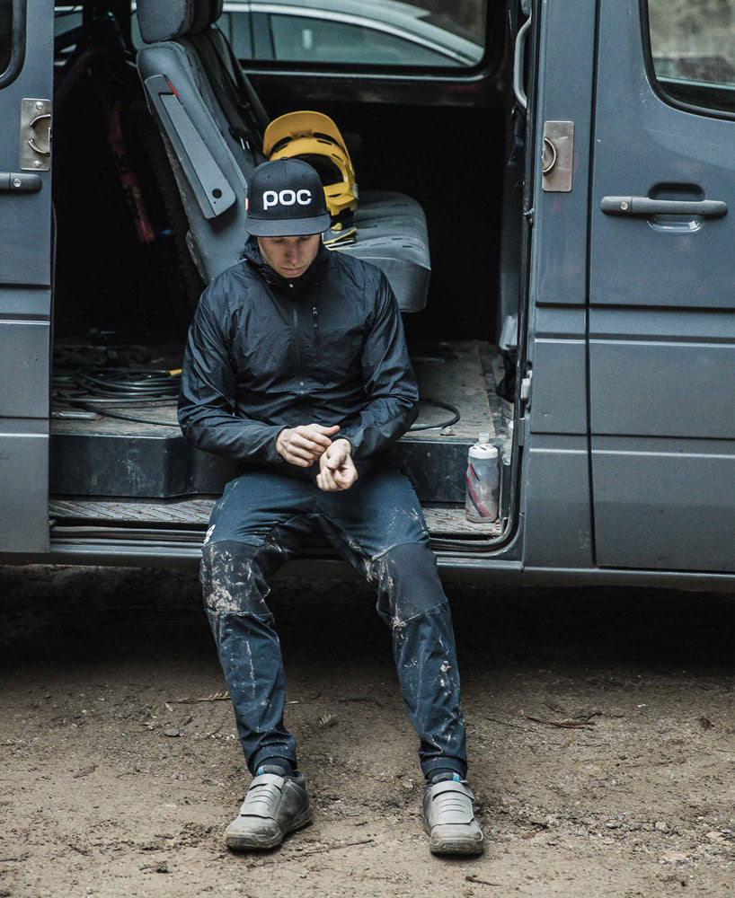 Poc resistance pro dh - mtb pants | xl