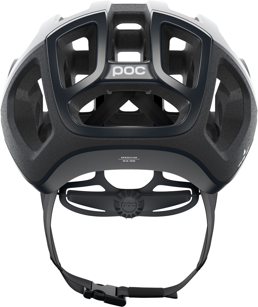 Poc ventral lite - casque de vélo de route