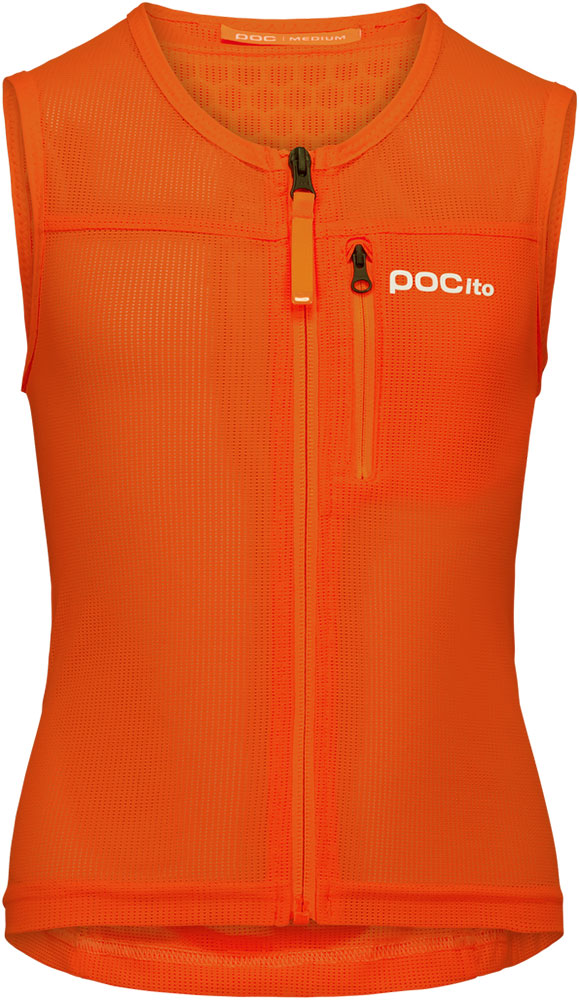 Poc ito vpd air - kids protector vest | m