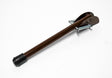 Garagesteun geschilderd 360mm groot