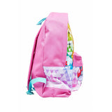 Pokémon Kindergarten Sac à dos Pikachu Girls 39 x 28 cm 16L Pink