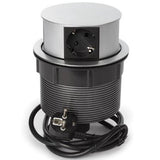 Multiprise pop-up Abi - 4 prises