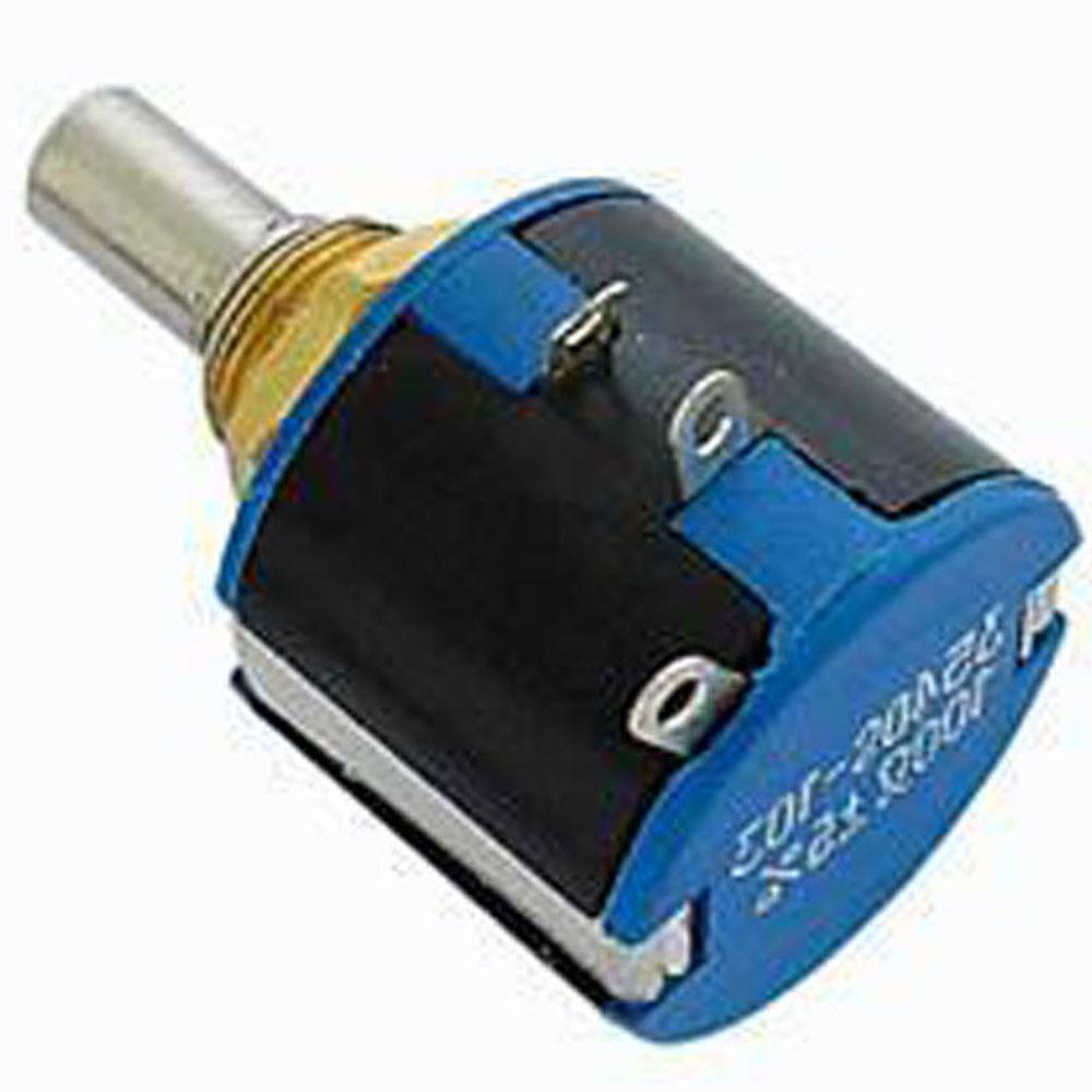 Potentiomètre