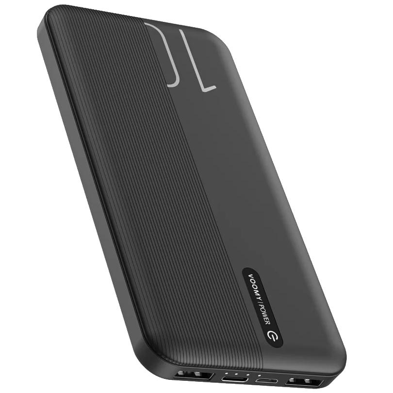 Banque d'alimentation pour iPhone 16
