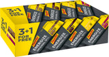 Powerbar dynamiser la barre originale multisaveur 3+1