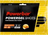 Shots Powerbar Powergel (24 x 60gr) - orange