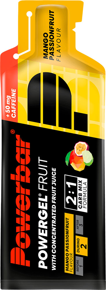 Powerbar Power Gel Fruits 41g