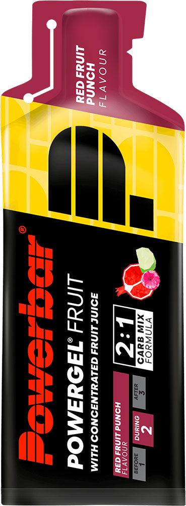 Powerbar Power Gel Fruits 41g