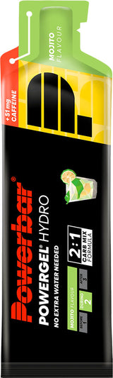 Powerbar gel hydroélectrique 67ml