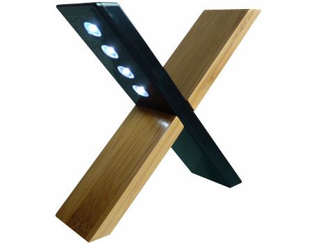 PowerPlus Solar Bureaulamp x Modèle Sphynx