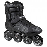 Powerslide InlinesKates Phuzion Radon 80 Trinity Men Black Taille 37