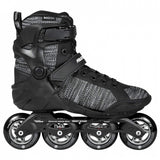 Powerslide InlinesKates Phuzion Radon 80 Trinity Men Black Taille 37