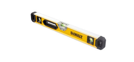 Dewalt dwht0-43172 | niveau à bulle | 1800 mm - dwht0-43172