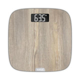 Tefal origine balance bois