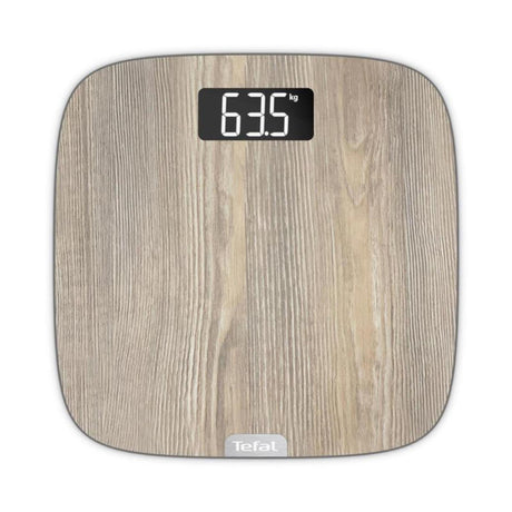 Tefal origine balance bois