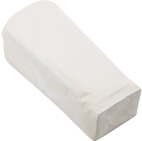 Pâte à polir Pferd métal vert acier inoxydable