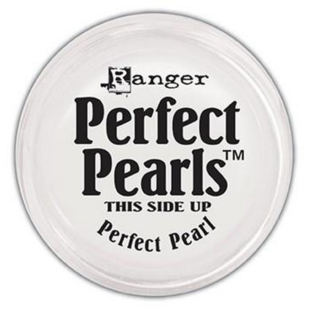Ranger encre ranger • poudre pigmentée perles parfaites perle parfaite