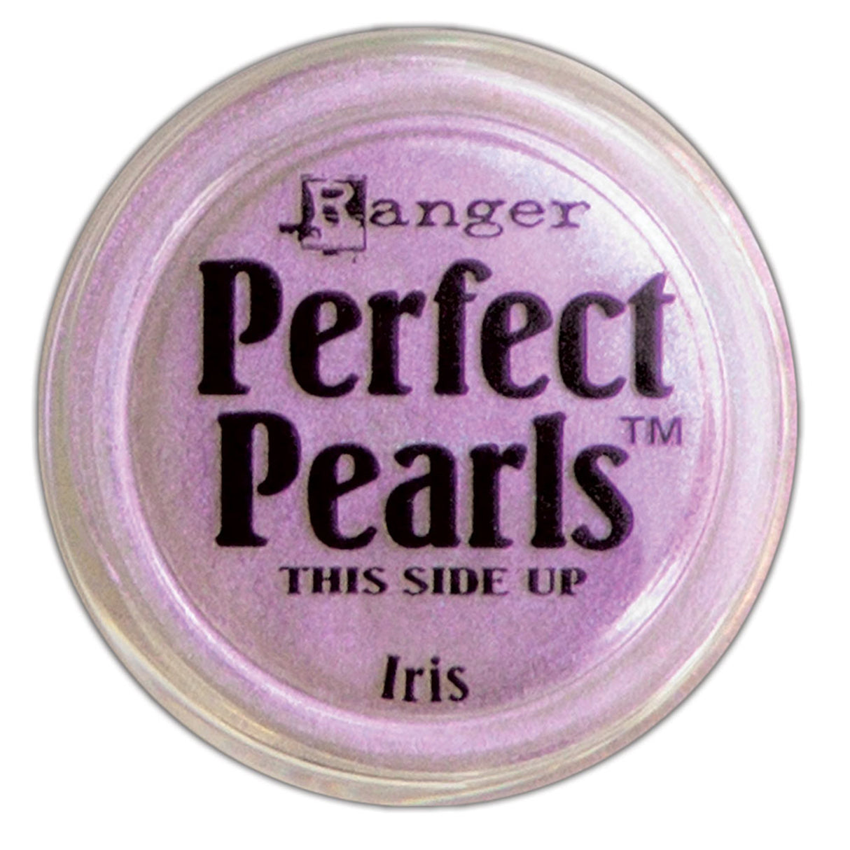 Ranger encre ranger • perles parfaites pigment poudre iris
