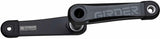 Praxis works poutre carbone gen2 m30 vtt manivelles