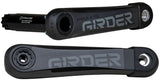 Praxis works poutre carbone gen2 m30 vtt manivelles