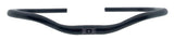 Guidon papillon Primax et Hoogerheide ø31,8 x 625 mm - noir