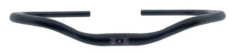 Guidon papillon Primax et Hoogerheide ø31,8 x 625 mm - noir