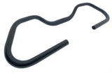 Guidon papillon Primax et Hoogerheide ø31,8 x 625 mm - noir