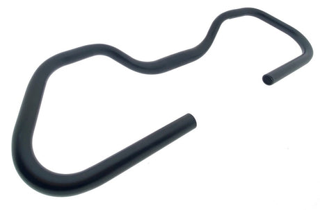 Guidon papillon Primax et Hoogerheide ø31,8 x 625 mm - noir