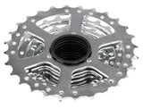 Primax E Cassette 8 Vitesse 11-28T argent dans la boîte