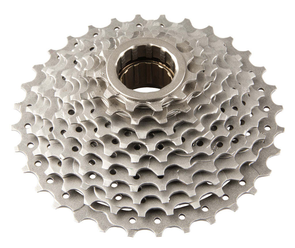 Primax E Freewheel 10 Speed ​​11-32T Gray in Box