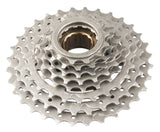 Primax E Freewheel 8 Speed ​​13-32t šedá v krabici