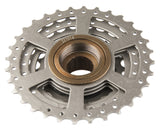 Primax e freewheel 8 speed 13-32t grijs in box