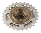 Primax E FreeWheel 9 Speed ​​11-27T Grey in Box