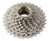 Primax E Freewheel 9 Speed ​​13-32T Gray in Box