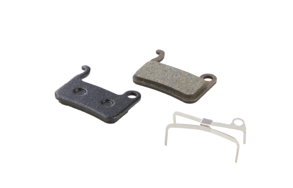Plaquettes de frein à disque Shimano primax zoom