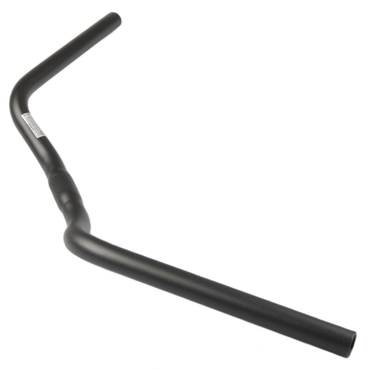 Envoyer Primax e noordwijk e -bike - largeur: 640 mm | Diamètre de la pince: Ø25.4 mm - noir