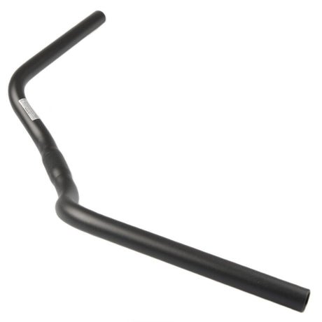 Envoyer Primax e noordwijk e -bike - largeur: 640 mm | Diamètre de la pince: Ø25.4 mm - noir