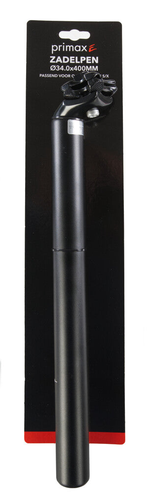 PAME PRIMAX E PAGE DE SALLES SP90, 400 mm 34.0, Black Oh Vanmoof, entre autres