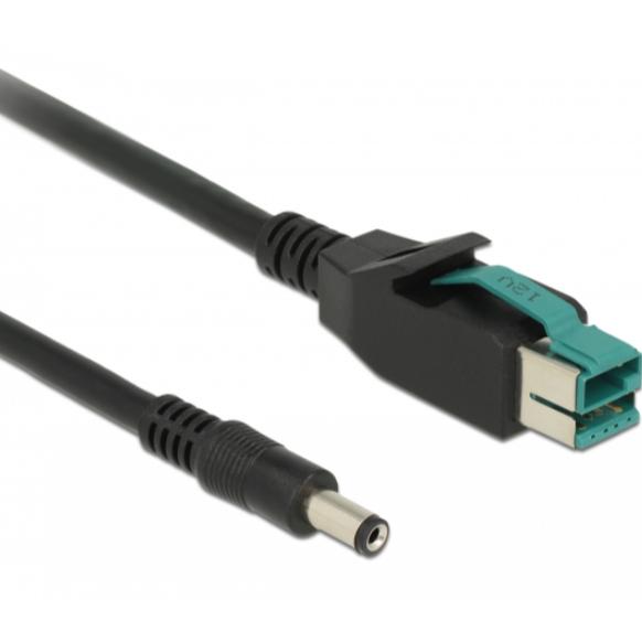 Câble d'imprimante USB alimenté