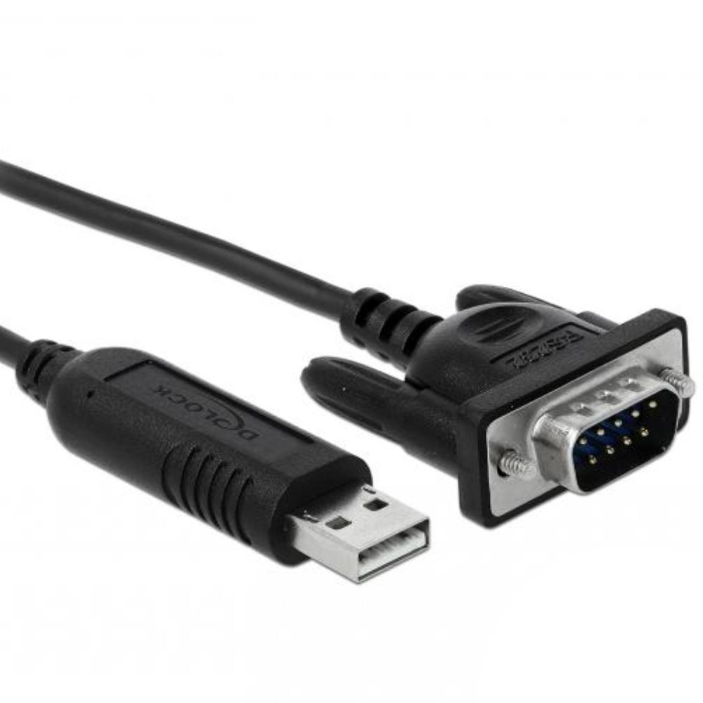 Câble USB vers série